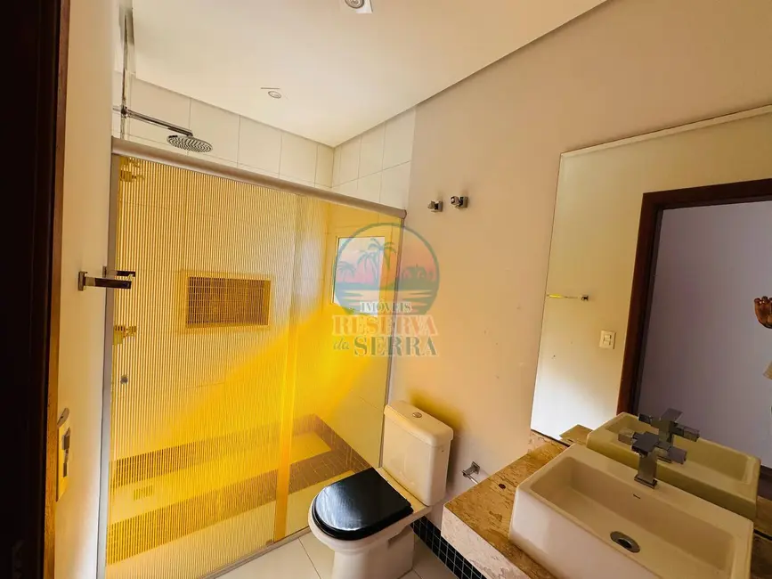 Foto 9 de Casa de Condomínio com 4 quartos para alugar, 427m2 em Jundiai - SP