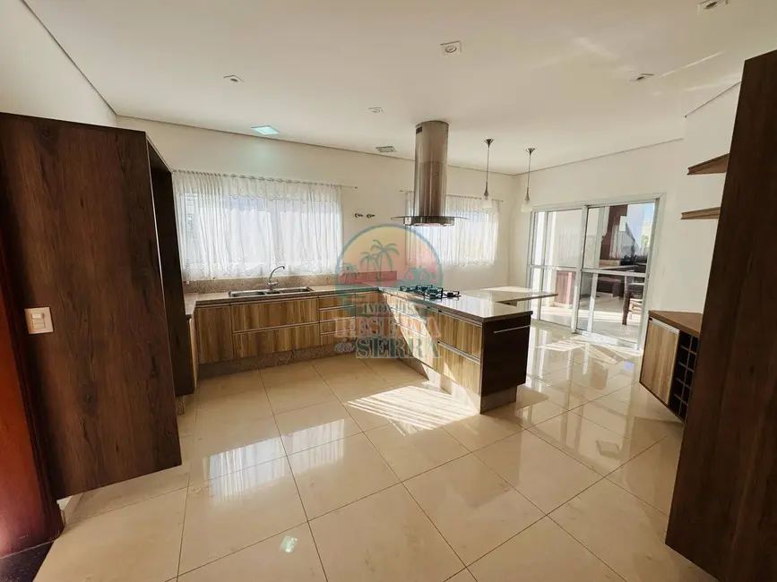 Foto 6 de Casa de Condomínio com 4 quartos para alugar, 427m2 em Jundiai - SP