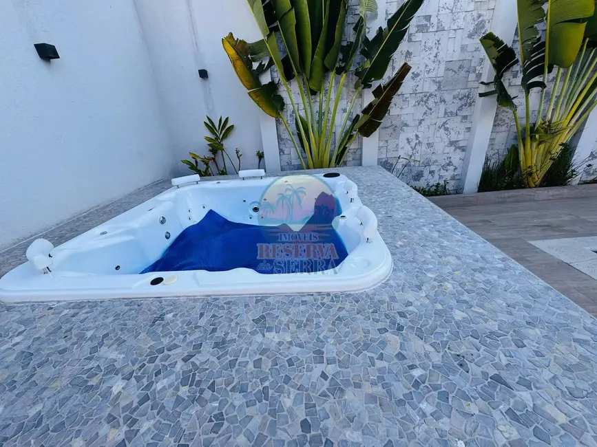 Foto 4 de Casa de Condomínio com 3 quartos à venda, 250m2 em Jundiai - SP