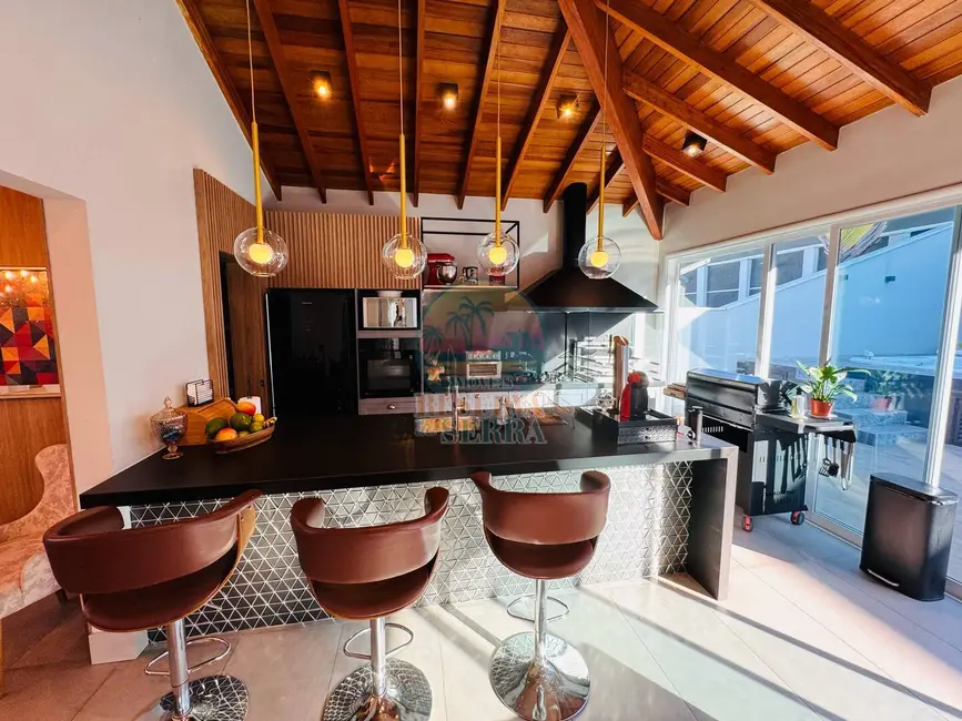 Foto 9 de Casa de Condomínio com 3 quartos à venda, 250m2 em Jundiai - SP