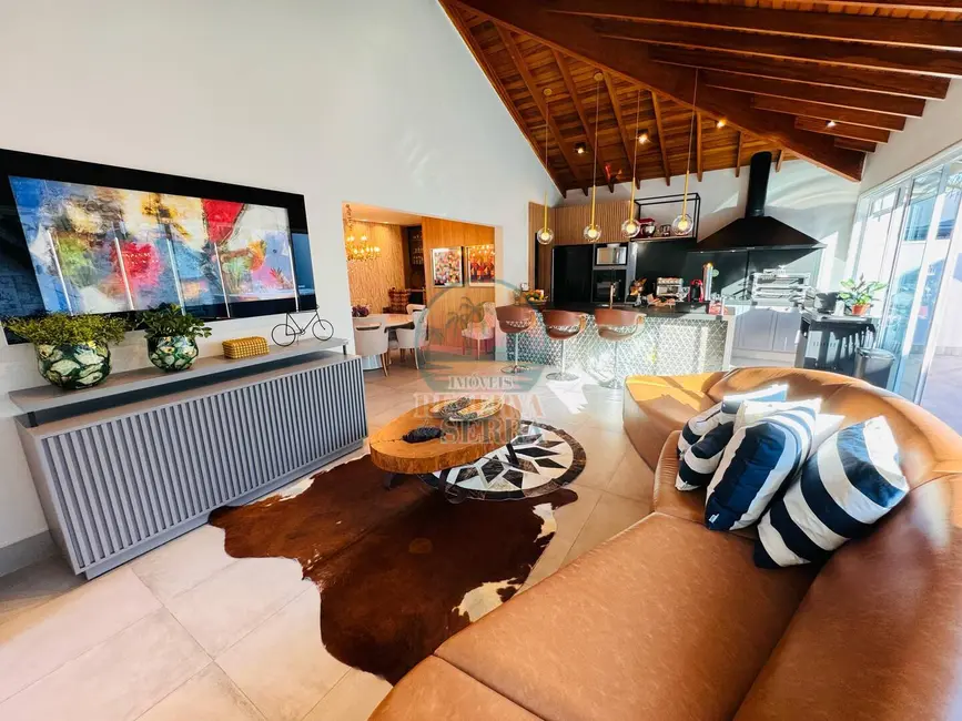 Foto 5 de Casa de Condomínio com 3 quartos à venda, 250m2 em Jundiai - SP