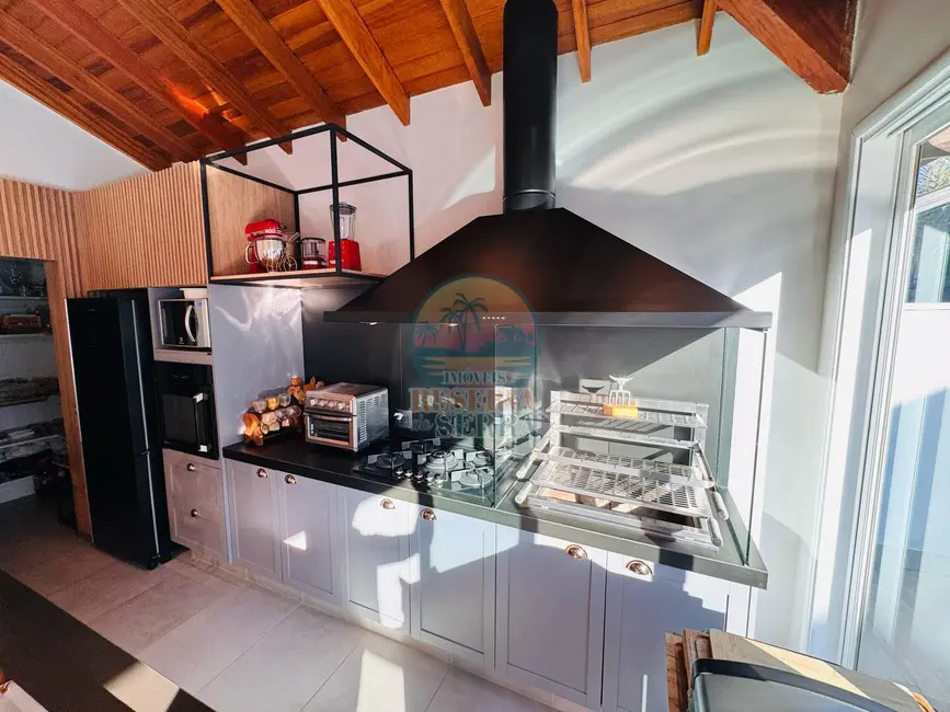 Foto 8 de Casa de Condomínio com 3 quartos à venda, 250m2 em Jundiai - SP