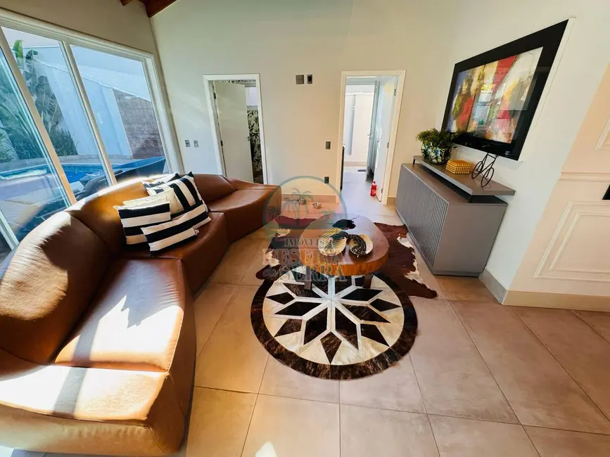 Foto 7 de Casa de Condomínio com 3 quartos à venda, 250m2 em Jundiai - SP