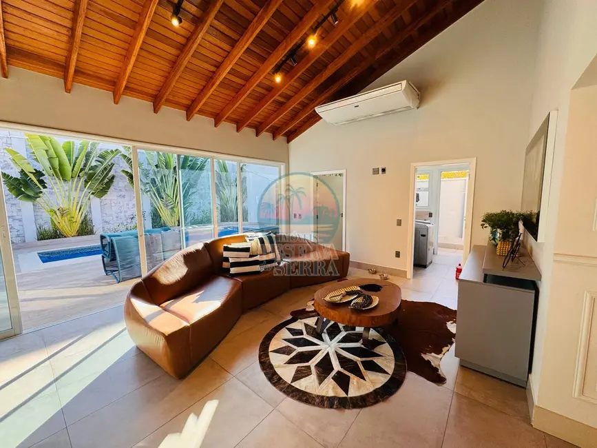 Foto 6 de Casa de Condomínio com 3 quartos à venda, 250m2 em Jundiai - SP