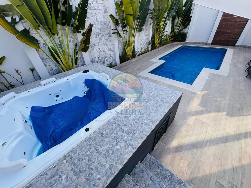 Foto 3 de Casa de Condomínio com 3 quartos à venda, 250m2 em Jundiai - SP