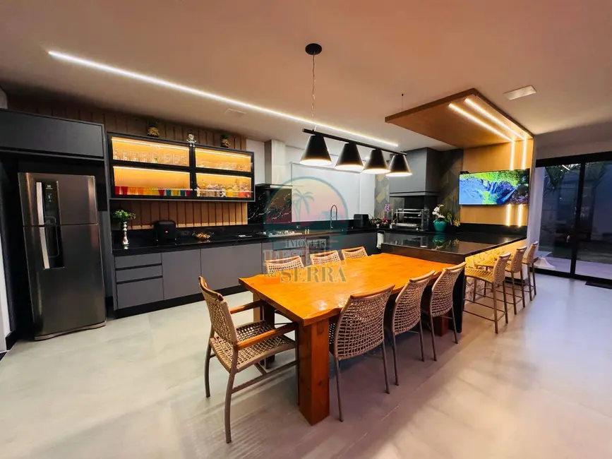 Foto 4 de Casa de Condomínio com 3 quartos à venda, 338m2 em Jundiai - SP