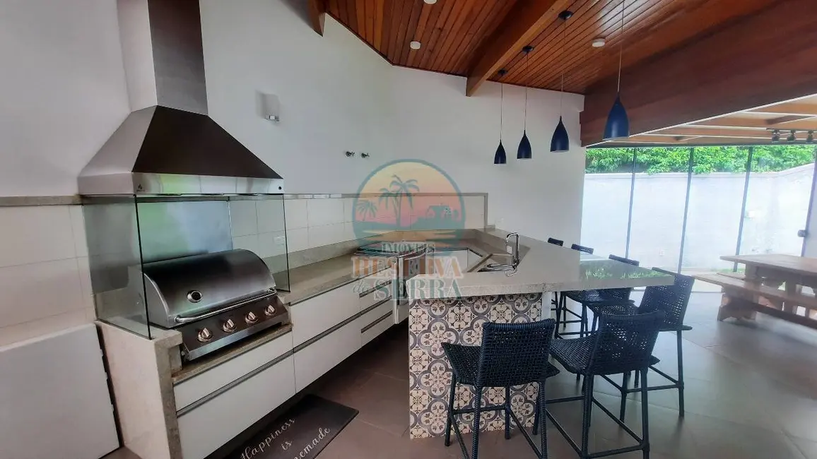 Foto 1 de Casa de Condomínio com 3 quartos à venda, 251m2 em Jundiai - SP