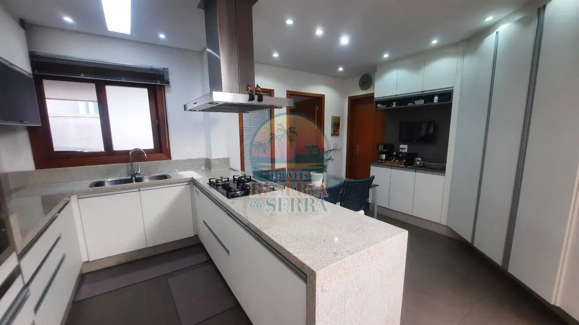 Foto 7 de Casa de Condomínio com 3 quartos à venda, 251m2 em Jundiai - SP