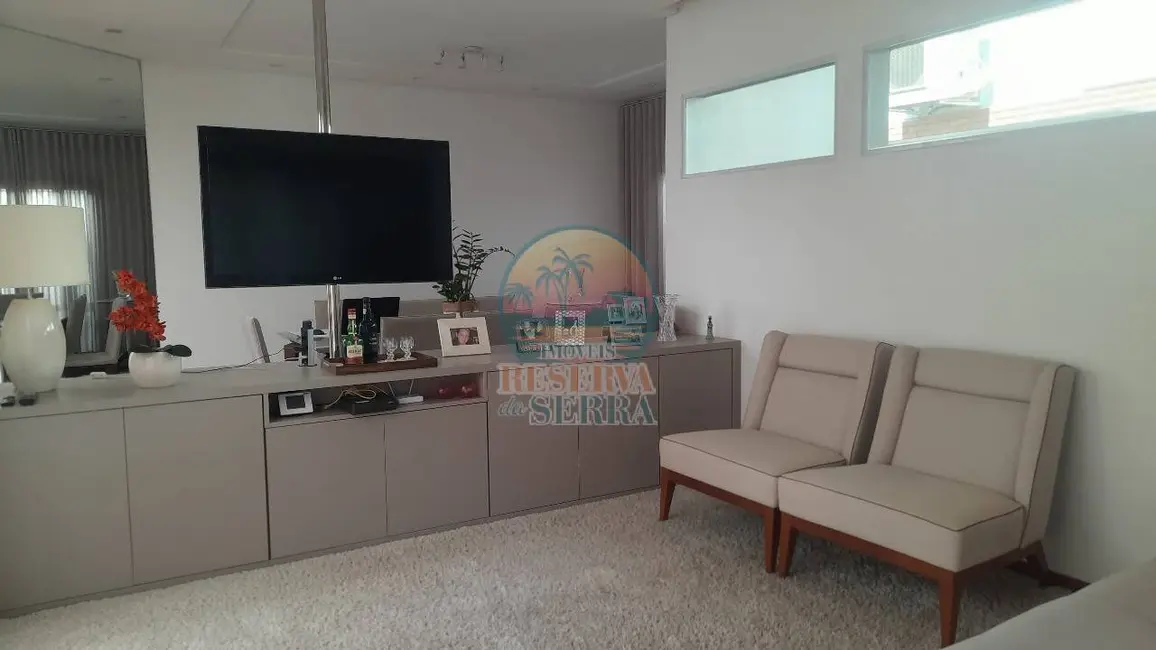 Foto 4 de Casa de Condomínio com 3 quartos à venda, 251m2 em Jundiai - SP