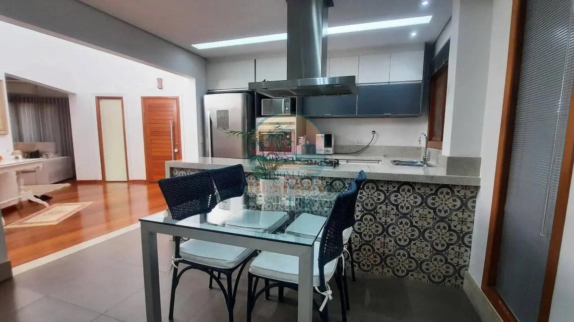 Foto 5 de Casa de Condomínio com 3 quartos à venda, 251m2 em Jundiai - SP