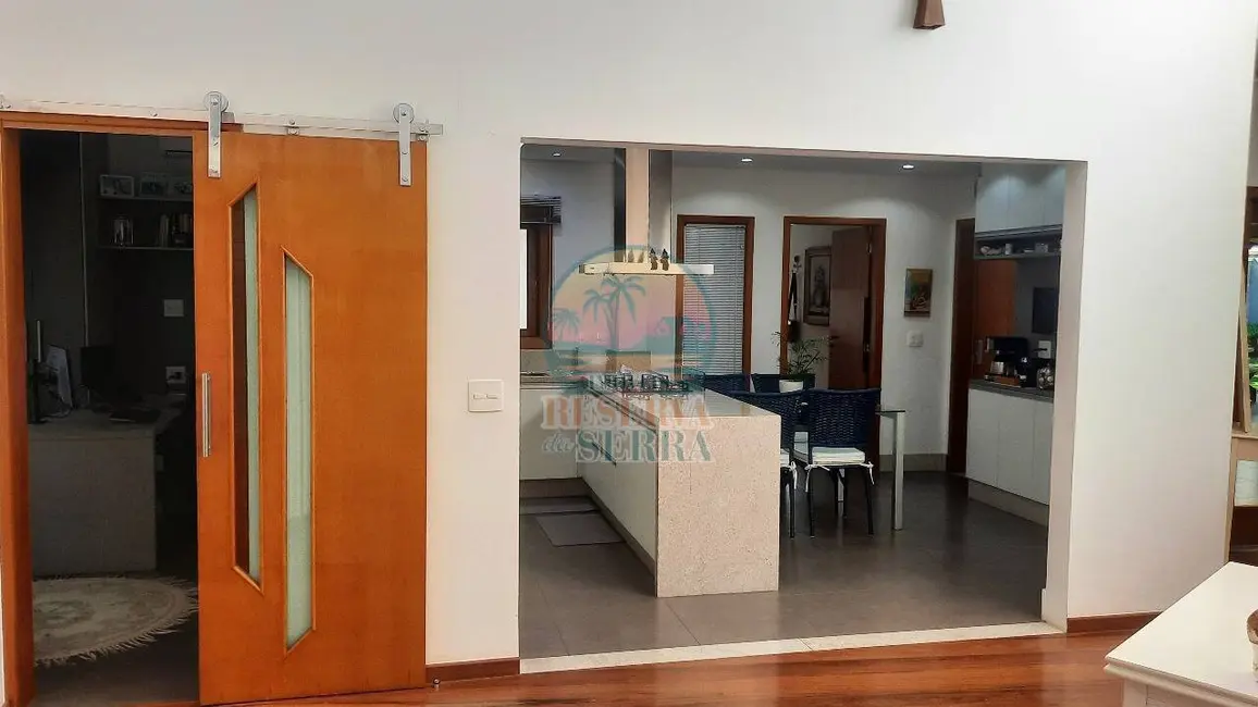 Foto 9 de Casa de Condomínio com 3 quartos à venda, 251m2 em Jundiai - SP