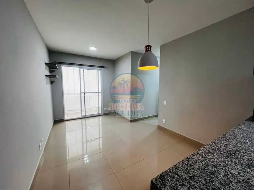 Apartamento com 3 quartos para alugar, 66m2 em Vila Municipal, Jundiai - SP - imagem 2 Foto 2 de Apartamento com 3 quartos para alugar, 66m2 em Vila Municipal, Jundiai - SP