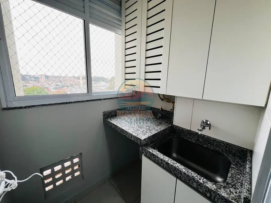 Apartamento com 3 quartos para alugar, 66m2 em Vila Municipal, Jundiai - SP - imagem 6 Foto 6 de Apartamento com 3 quartos para alugar, 66m2 em Vila Municipal, Jundiai - SP