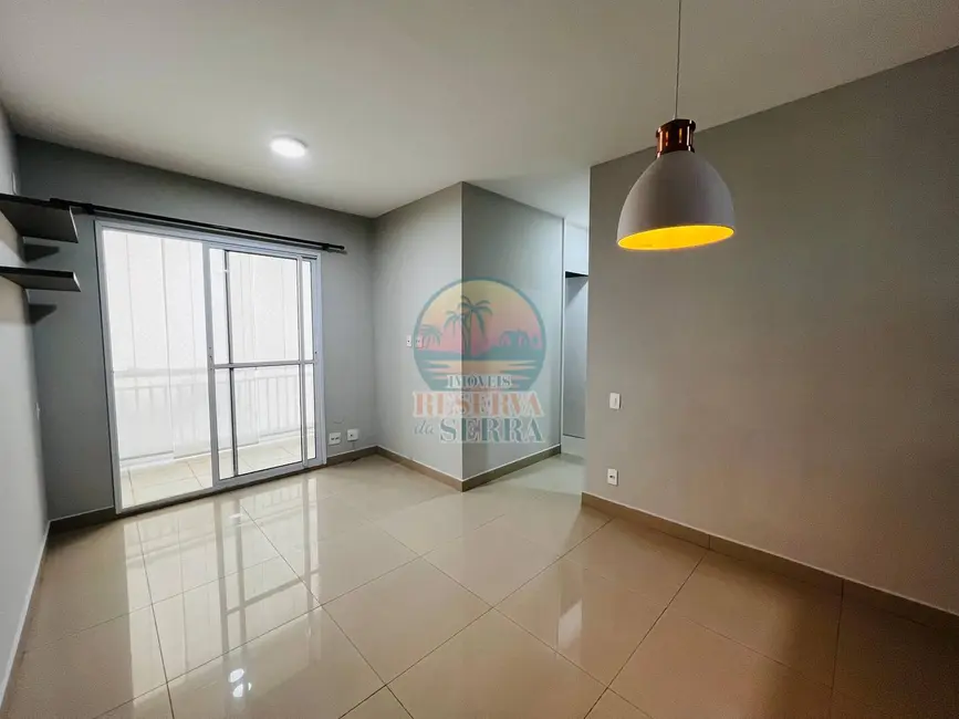 Apartamento com 3 quartos para alugar, 66m2 em Vila Municipal, Jundiai - SP - imagem 1 Foto 1 de Apartamento com 3 quartos para alugar, 66m2 em Vila Municipal, Jundiai - SP