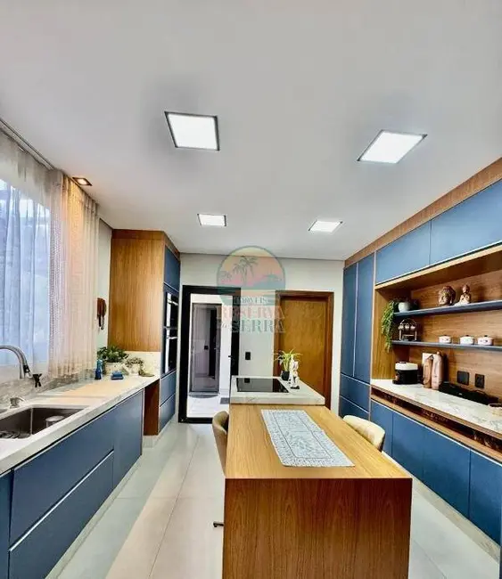 Foto 5 de Casa de Condomínio com 4 quartos à venda, 589m2 em Jundiai - SP