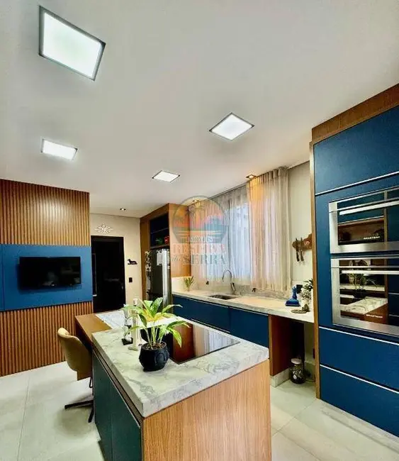 Foto 4 de Casa de Condomínio com 4 quartos à venda, 589m2 em Jundiai - SP