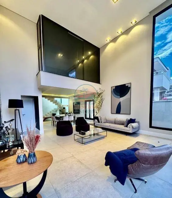 Foto 7 de Casa de Condomínio com 4 quartos à venda, 589m2 em Jundiai - SP