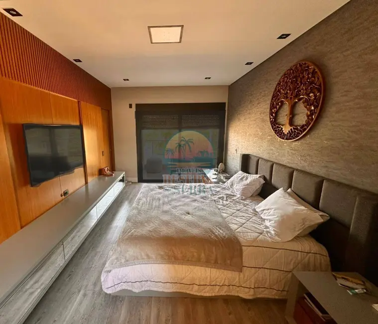 Foto 9 de Casa de Condomínio com 4 quartos à venda, 589m2 em Jundiai - SP