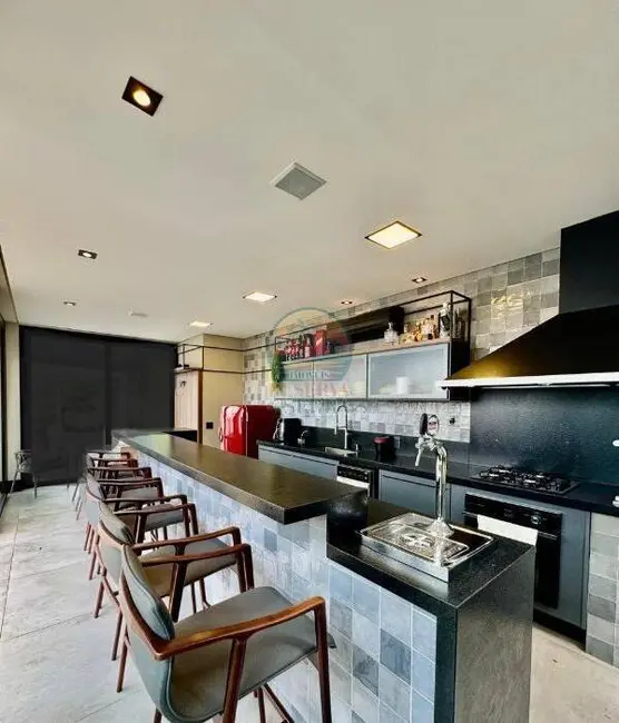 Foto 3 de Casa de Condomínio com 4 quartos à venda, 589m2 em Jundiai - SP