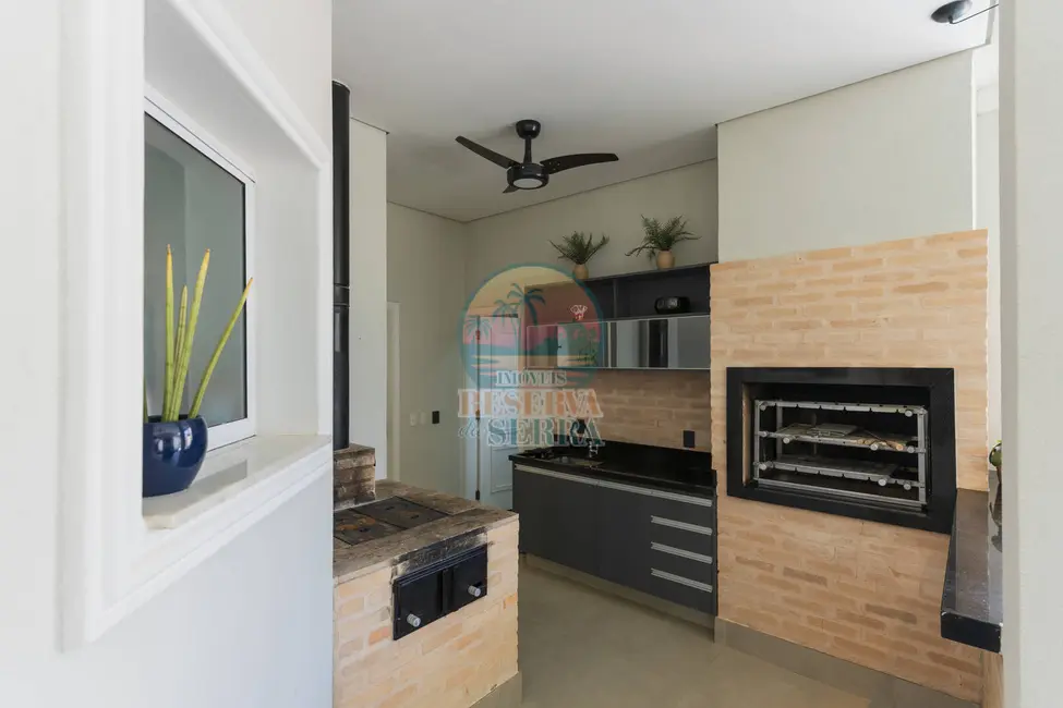 Foto 7 de Casa de Condomínio com 4 quartos à venda e para alugar, 352m2 em Jundiai - SP