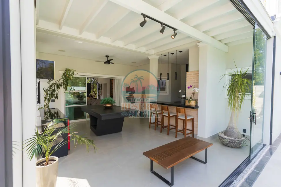 Foto 9 de Casa de Condomínio com 4 quartos à venda e para alugar, 352m2 em Jundiai - SP