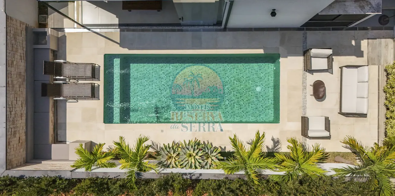 Foto 5 de Casa de Condomínio com 4 quartos à venda e para alugar, 352m2 em Jundiai - SP