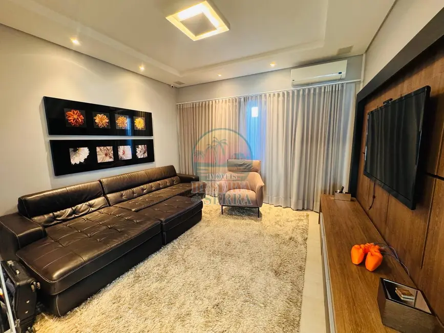 Foto 5 de Casa de Condomínio com 4 quartos à venda, 415m2 em Jundiai - SP