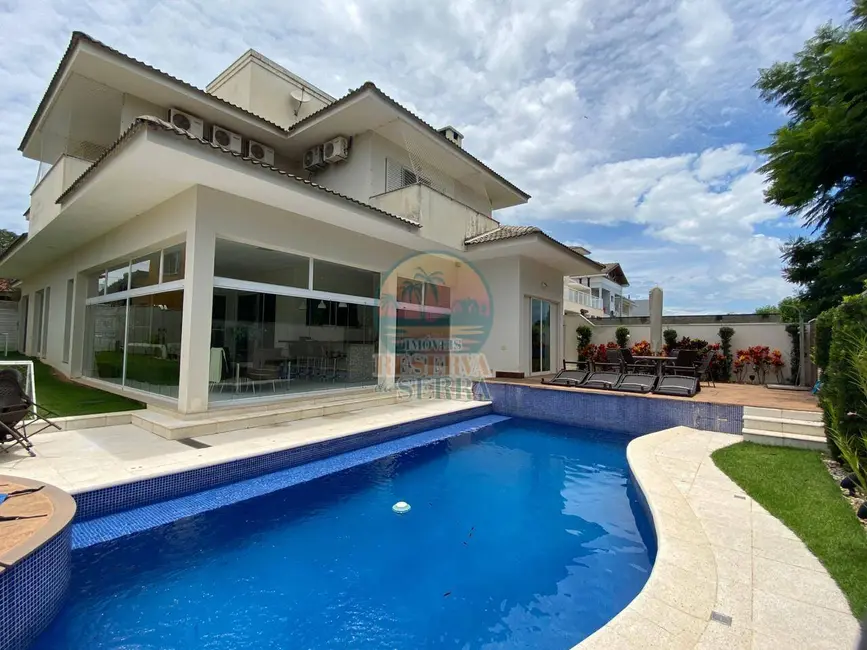 Foto 1 de Casa de Condomínio com 4 quartos à venda, 415m2 em Jundiai - SP