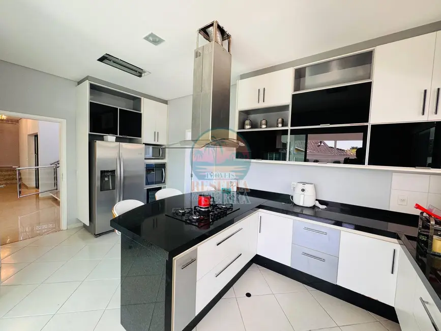 Foto 7 de Casa de Condomínio com 4 quartos à venda, 415m2 em Jundiai - SP