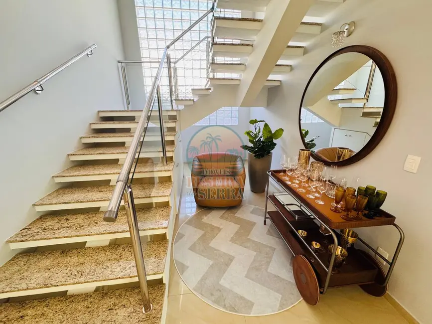 Foto 8 de Casa de Condomínio com 4 quartos à venda, 415m2 em Jundiai - SP