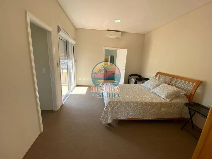 Foto 6 de Casa de Condomínio com 5 quartos à venda, 890m2 em Jundiai - SP