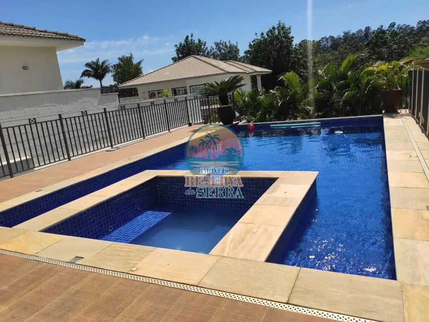 Foto 1 de Casa de Condomínio com 5 quartos à venda, 890m2 em Jundiai - SP