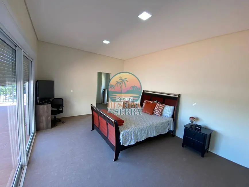 Foto 8 de Casa de Condomínio com 5 quartos à venda, 890m2 em Jundiai - SP