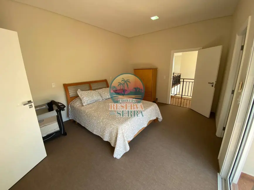 Foto 5 de Casa de Condomínio com 5 quartos à venda, 890m2 em Jundiai - SP