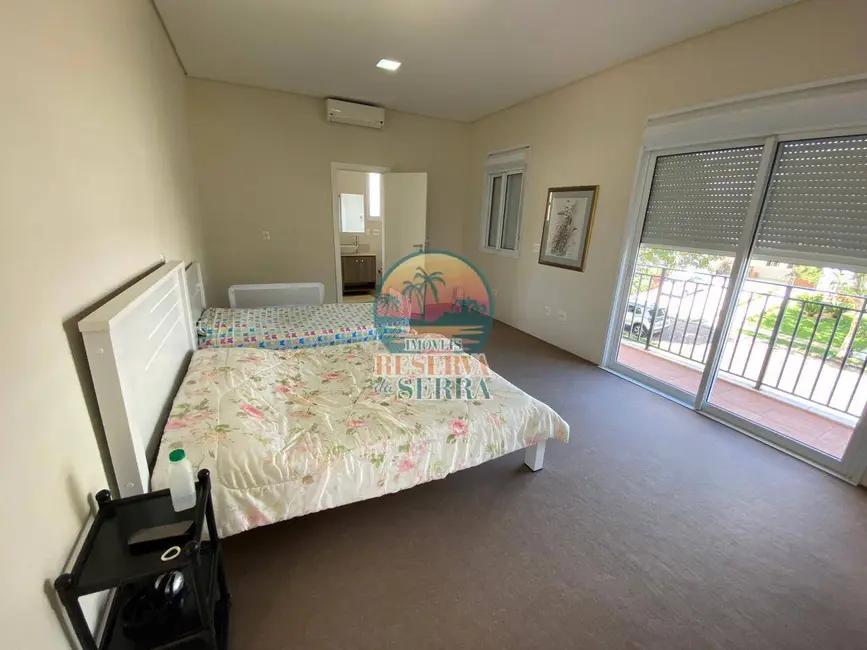 Foto 4 de Casa de Condomínio com 5 quartos à venda, 890m2 em Jundiai - SP