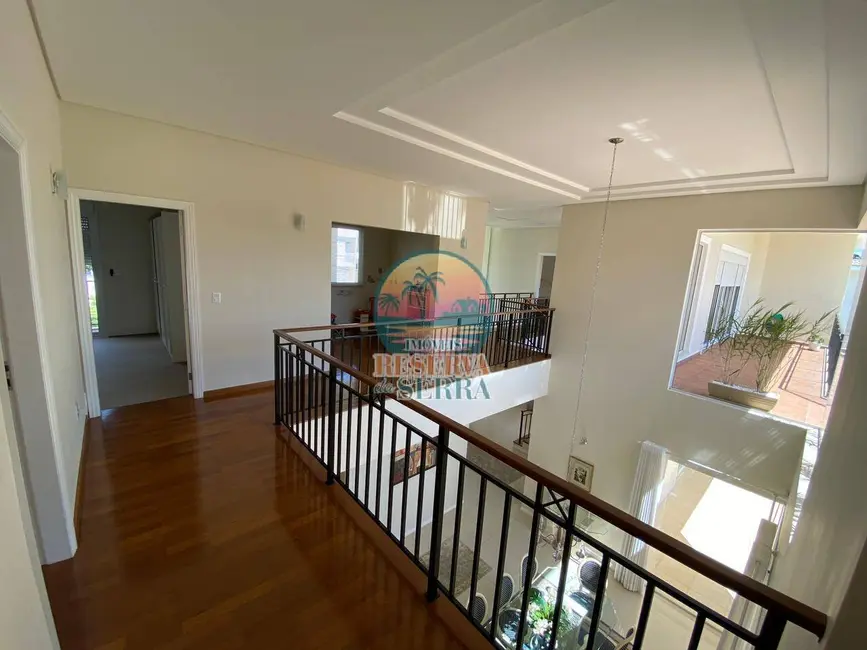 Foto 7 de Casa de Condomínio com 5 quartos à venda, 890m2 em Jundiai - SP