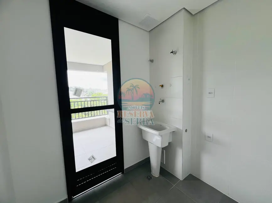 Foto 5 de Apartamento com 3 quartos à venda, 103m2 em Recanto Quarto Centenário, Jundiai - SP