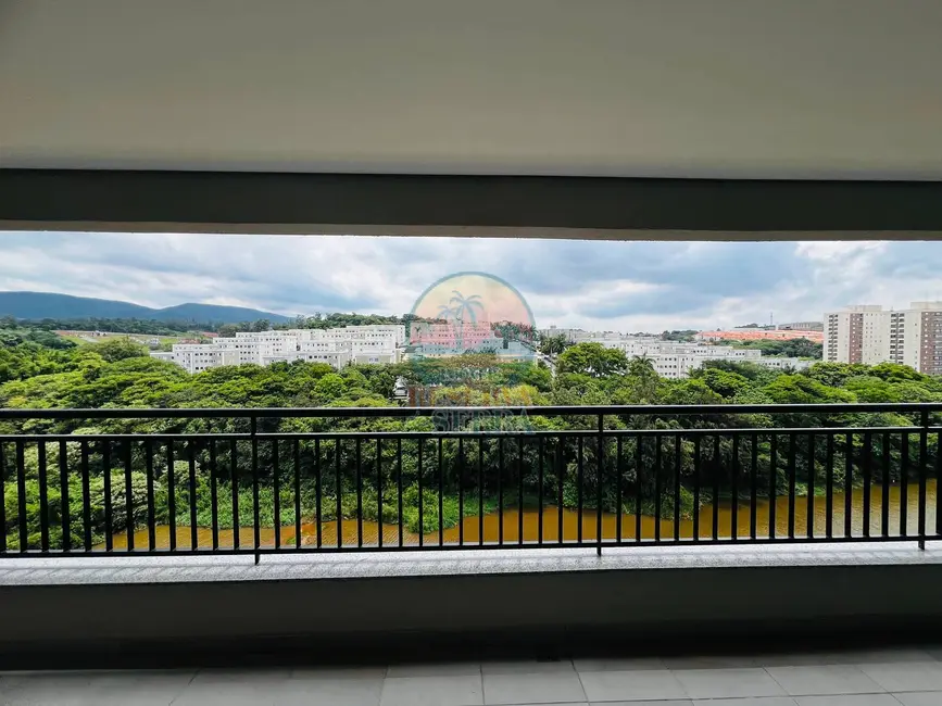 Foto 3 de Apartamento com 3 quartos à venda, 103m2 em Recanto Quarto Centenário, Jundiai - SP