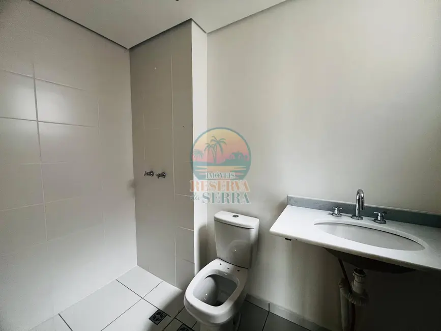 Foto 8 de Apartamento com 3 quartos à venda, 103m2 em Recanto Quarto Centenário, Jundiai - SP