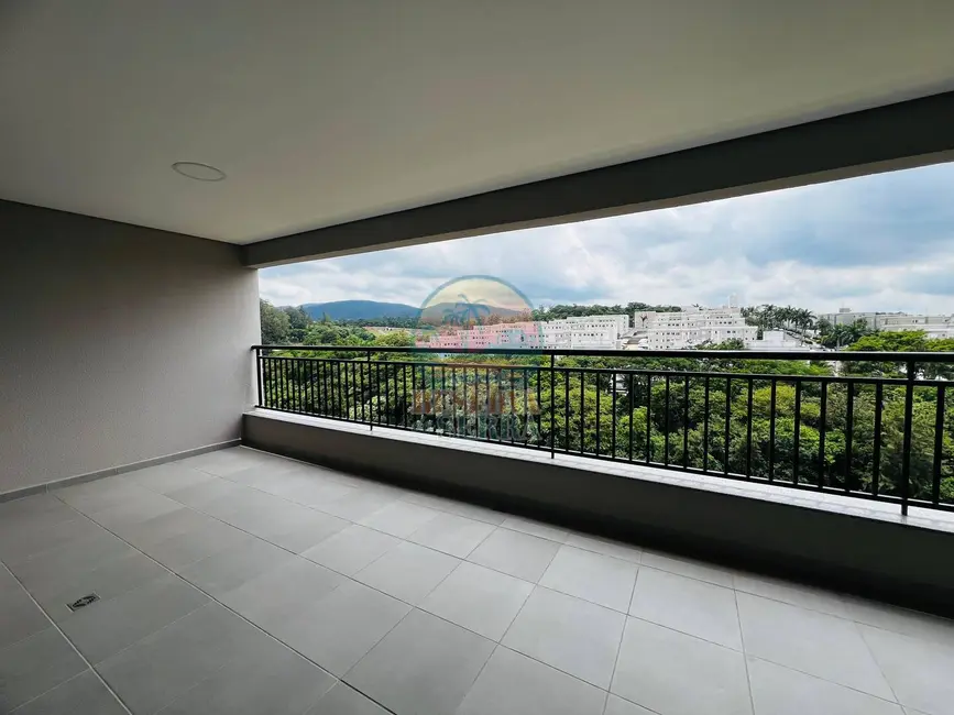 Foto 2 de Apartamento com 3 quartos à venda, 103m2 em Recanto Quarto Centenário, Jundiai - SP