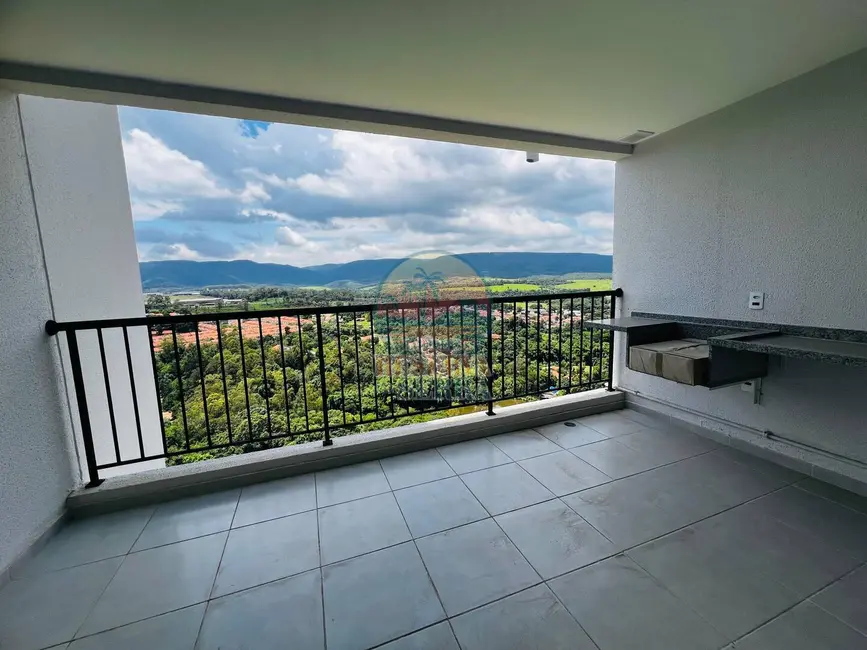 Apartamento com 3 quartos à venda, 85m2 em Medeiros, Jundiai - SP - imagem 2 Foto 2 de Apartamento com 3 quartos à venda, 85m2 em Medeiros, Jundiai - SP