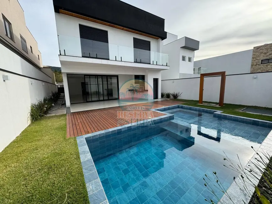 Foto 1 de Casa de Condomínio com 3 quartos à venda, 279m2 em Jundiai - SP