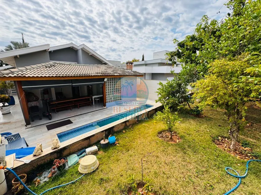 Foto 3 de Casa de Condomínio com 3 quartos à venda, 512m2 em Jundiai - SP