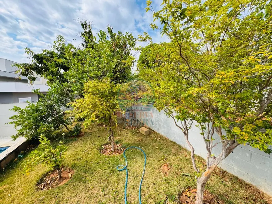 Foto 4 de Casa de Condomínio com 3 quartos à venda, 512m2 em Jundiai - SP