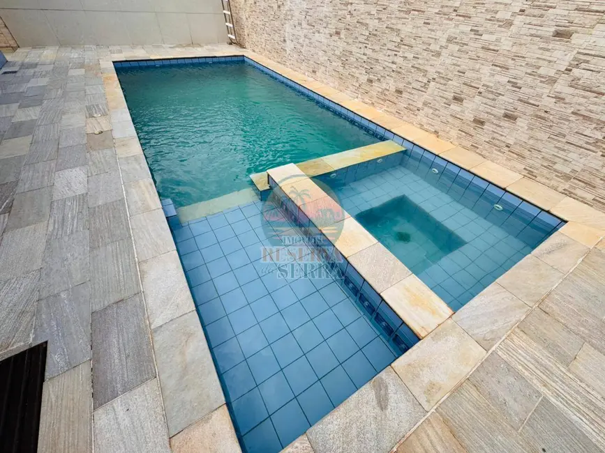 Foto 2 de Casa de Condomínio com 3 quartos à venda, 512m2 em Jundiai - SP