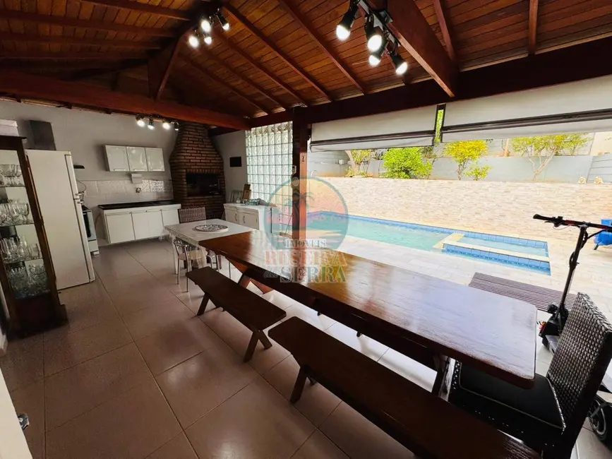 Foto 6 de Casa de Condomínio com 3 quartos à venda, 512m2 em Jundiai - SP