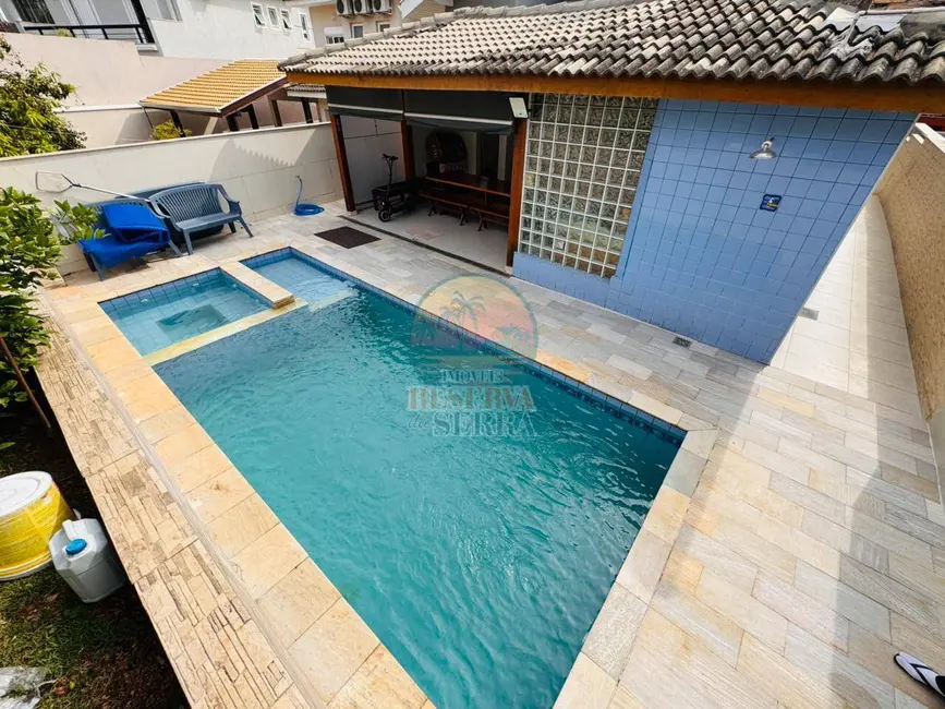Foto 1 de Casa de Condomínio com 3 quartos à venda, 512m2 em Jundiai - SP
