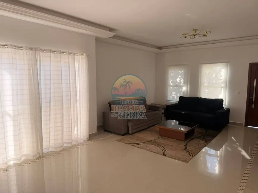 Casa de Condomínio com 3 quartos à venda e para alugar, 512m2 em Jundiai - SP - imagem 3 Foto 3 de Casa de Condomínio com 3 quartos à venda e para alugar, 512m2 em Jundiai - SP