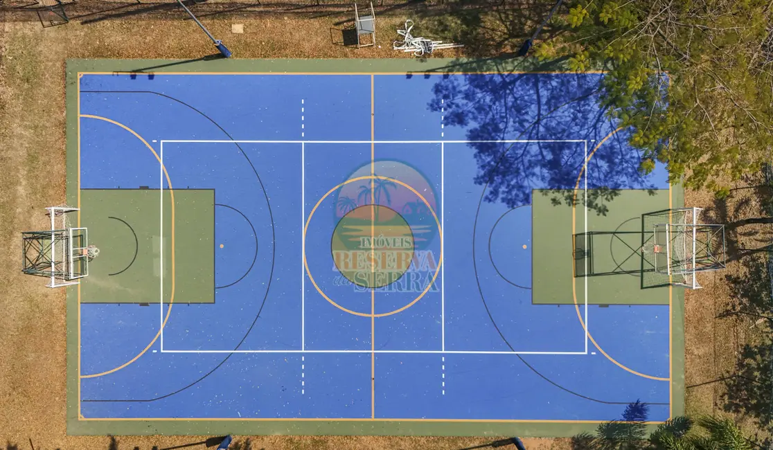 Foto 3 de Lote de Condomínio à venda, 511m2 em Jundiai - SP