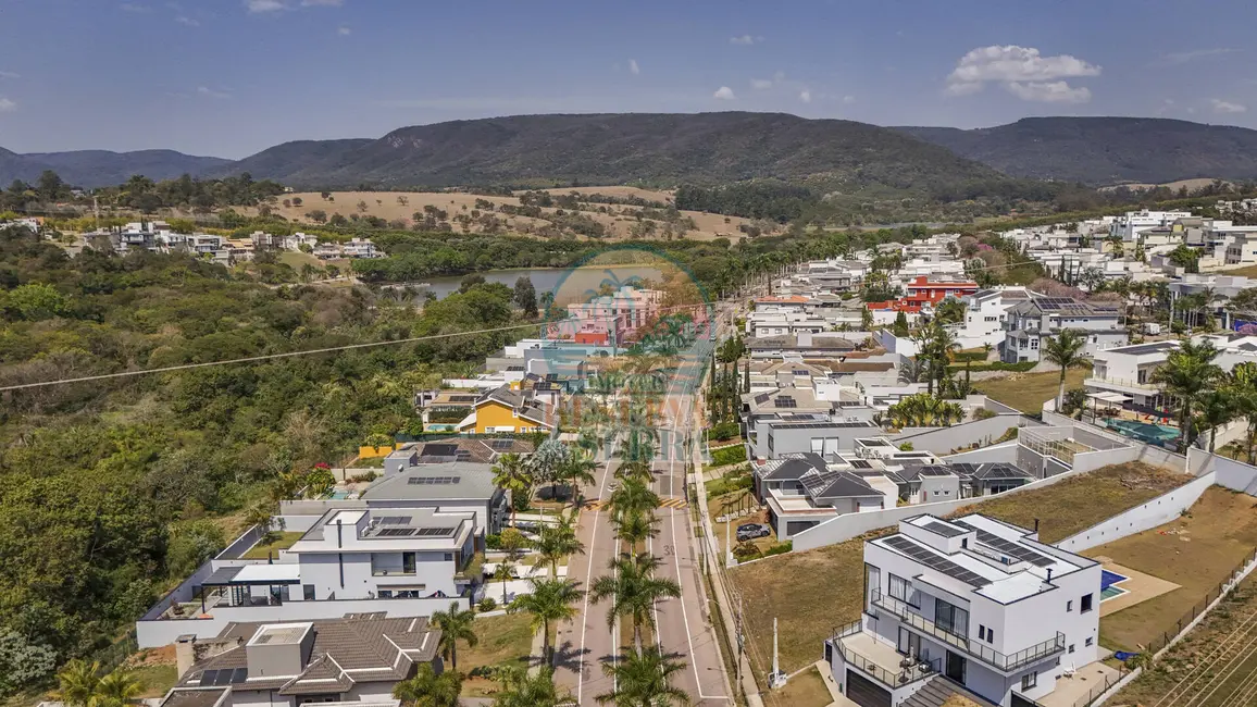 Foto 8 de Lote de Condomínio à venda, 511m2 em Jundiai - SP